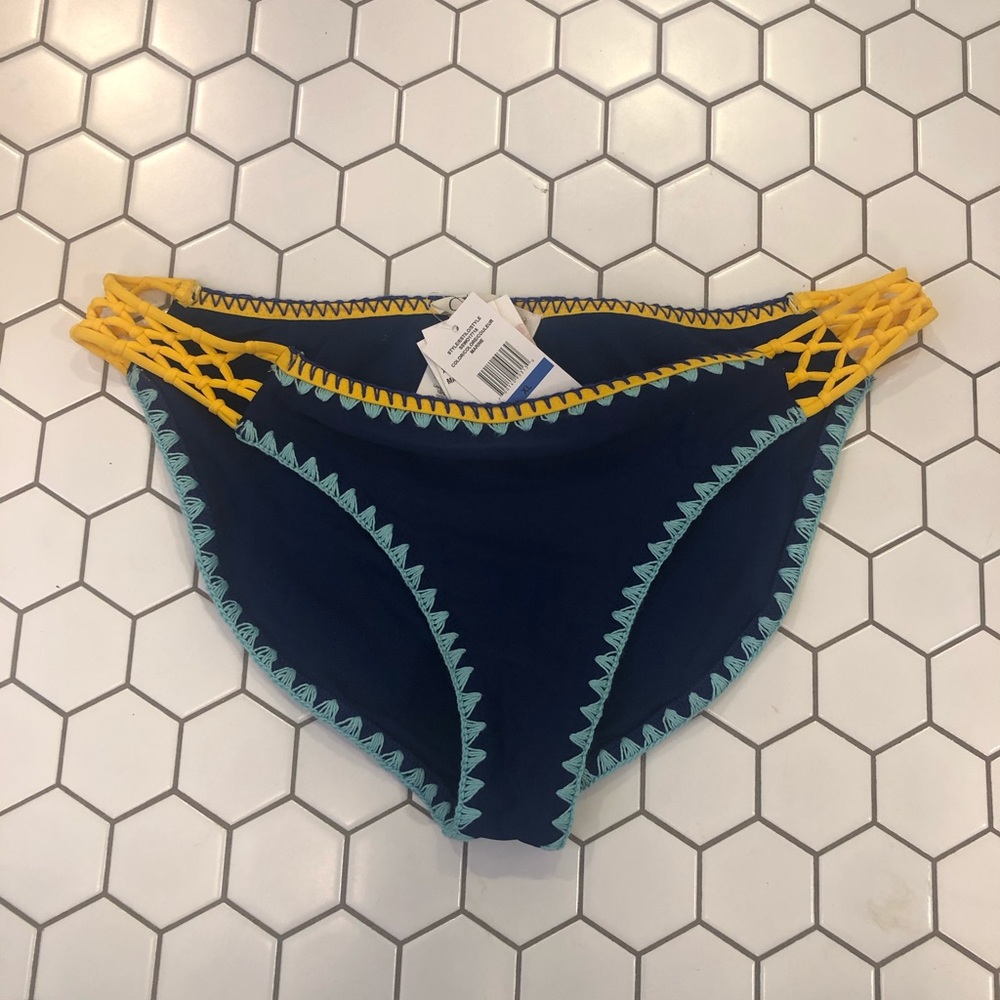 Jessica Simpson bikini bottoms